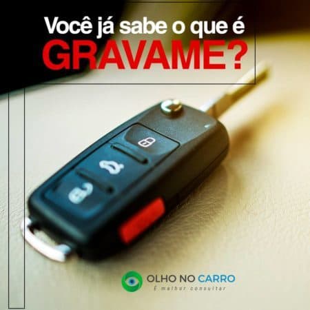 Imagem do post Intenção de Gravame: o que é, para que serve e mais!