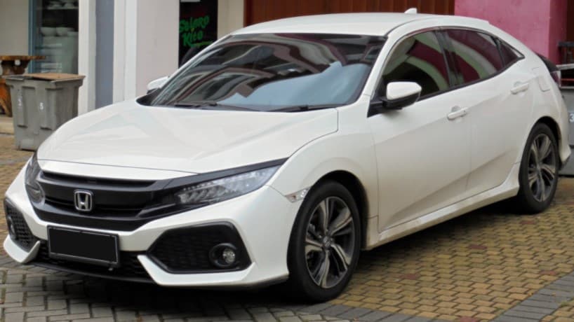Imagem do post Honda Civic G10 (2017 – 2022) – Avaliação, review e opinião