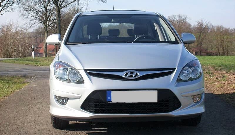 Imagem do post Hyundai i30 G1 (2009 – 2012) – Avaliação, review e opinião