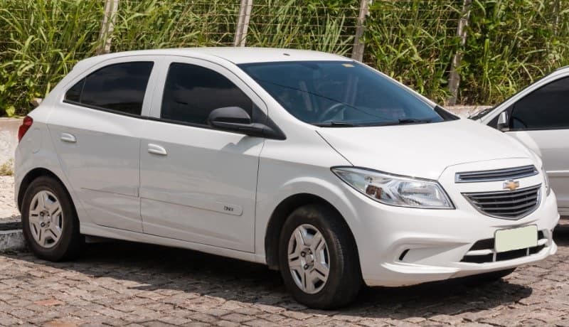 Imagem do post Chevrolet Onix G1 (2013 – 2019) – Avaliação, review e opinião