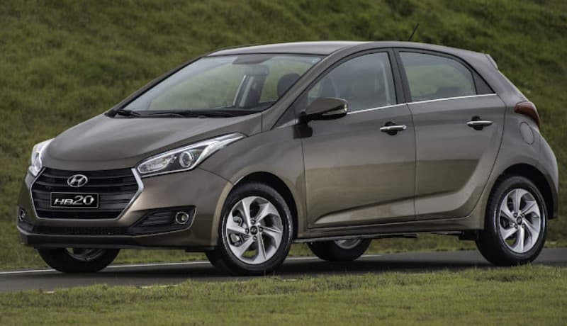 Imagem do post Hyundai HB20 G1 – (2013 – 2019) – Avaliação, review e opinião