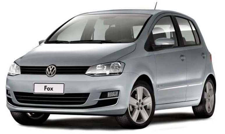 Imagem do post Volkswagen Fox G2 – (2010 – 2014) – Avaliação, review e opinião
