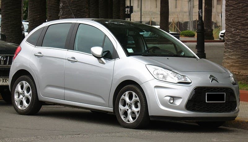 Imagem do post Citroën C3 G2 – (2013 – 2020) – Avaliação, review e opinião