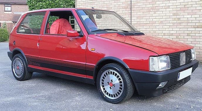 Imagem do post Fiat Uno G1 – (1984 – 2013) – Avaliação, review e opinião
