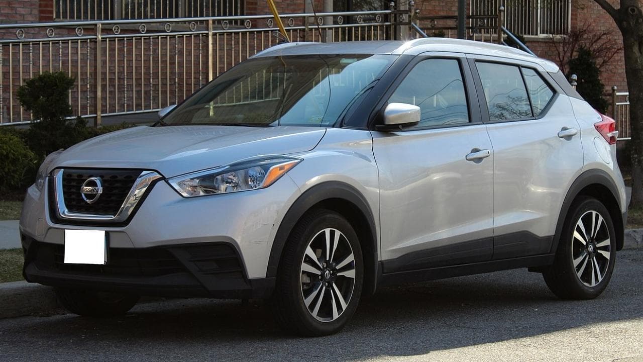 Imagem do post Nissan Kicks (2017 – 2023) – Avaliação, review e opinião