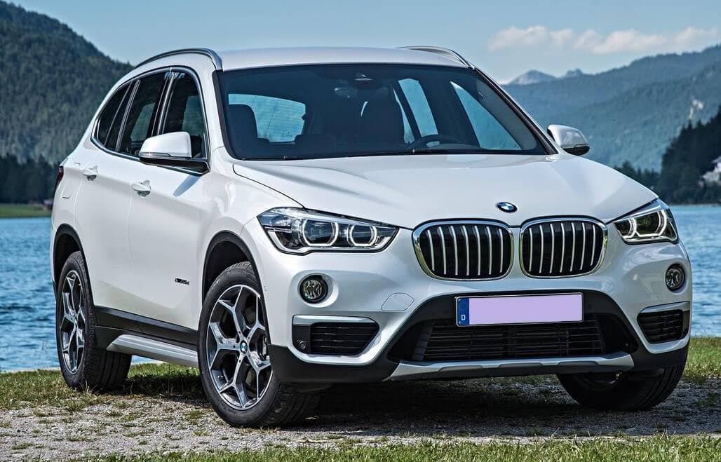 Imagem do post BMW X1 G2 (2016 – 2022) – Avaliação, review e opinião