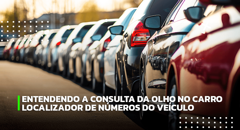 Imagem do post Entendendo a consulta da Olho no Carro – Localizador de Números do Veículo