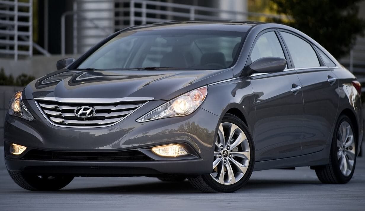 Imagem do post Hyundai Sonata G6 (2011 – 2014) – Avaliação, review e opinião
