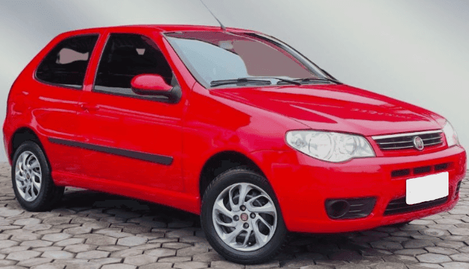 Imagem do post Fiat Palio Fire 2015 1.0: avaliação, ficha técnica, opinião do dono e mais!