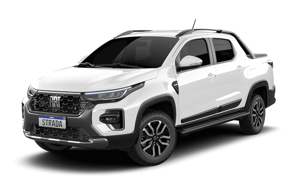 Imagem do post Fiat Strada Ranch 2024: avaliação completa