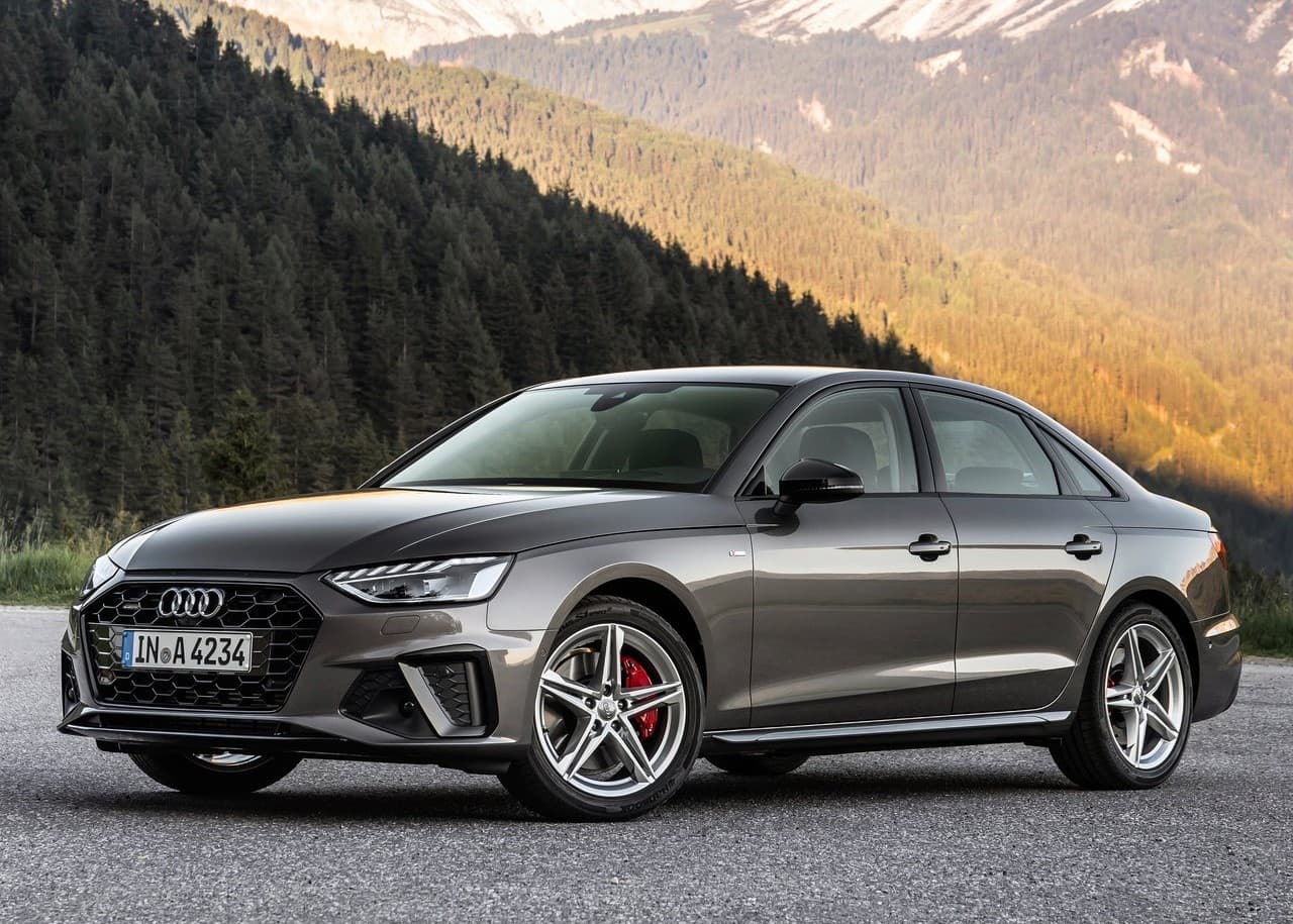 Imagem do post Audi A4 sedan 2022: elegante, tecnológico e eficiente!