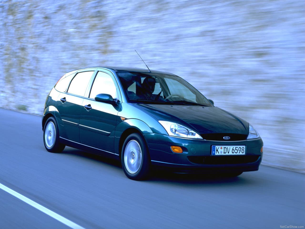 Imagem do post Ford Focus G1 (2001-2008) – Avaliação, review e opinião