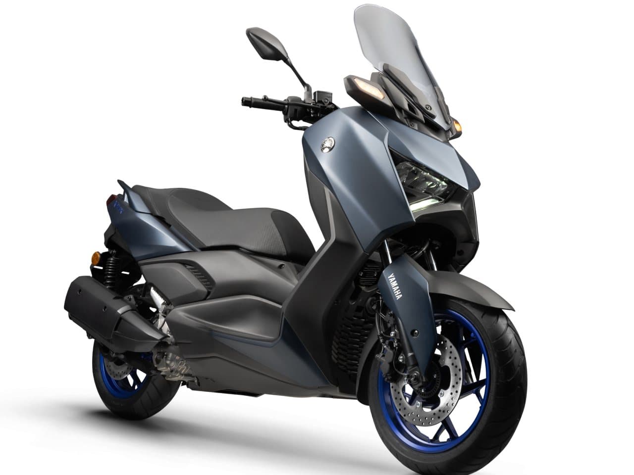 Imagem do post Yamaha XMax ABS 2025 – Ideal para o uso urbano!