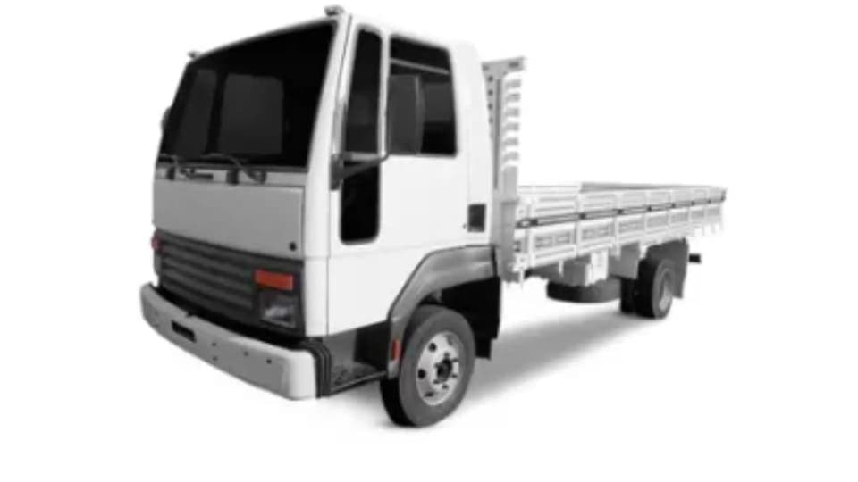 Imagem do post Ford Cargo 814 (1996-2001) – Sinônimo de confiabilidade!