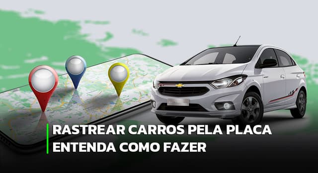 Rastrear carros pela placa: como fazer e qual sua importância?