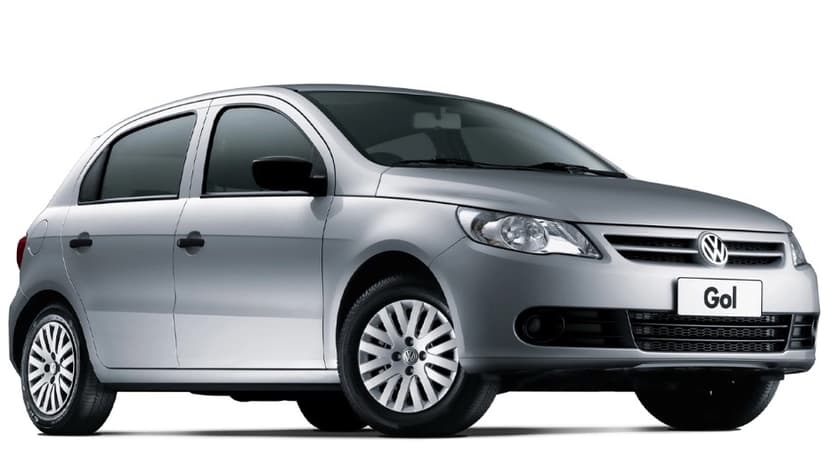 Volkswagen Gol 2011 G5 1.0: avaliação, ficha técnica e opinião do dono!