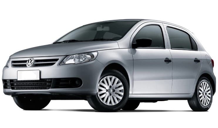 Volkswagen Gol 2012 1.0: avaliação, ficha técnica, opinião do dono e mais!