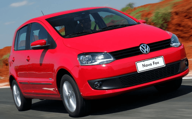 W Fox Volkswagen Fox 2013: avaliação, ficha técnica, opinião do dono e mais!