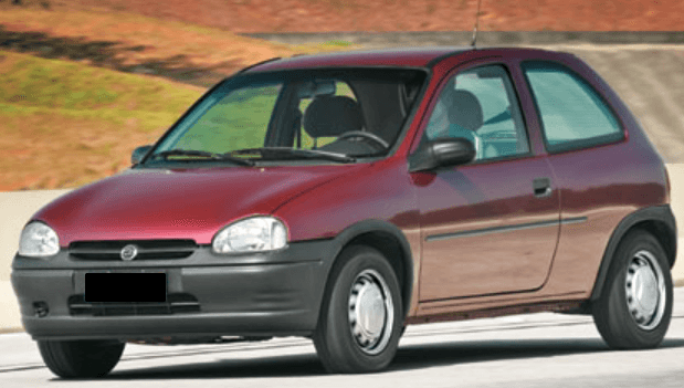 Chevrolet Corsa Wind 1998: avaliação, ficha técnica, opinião do dono e ...