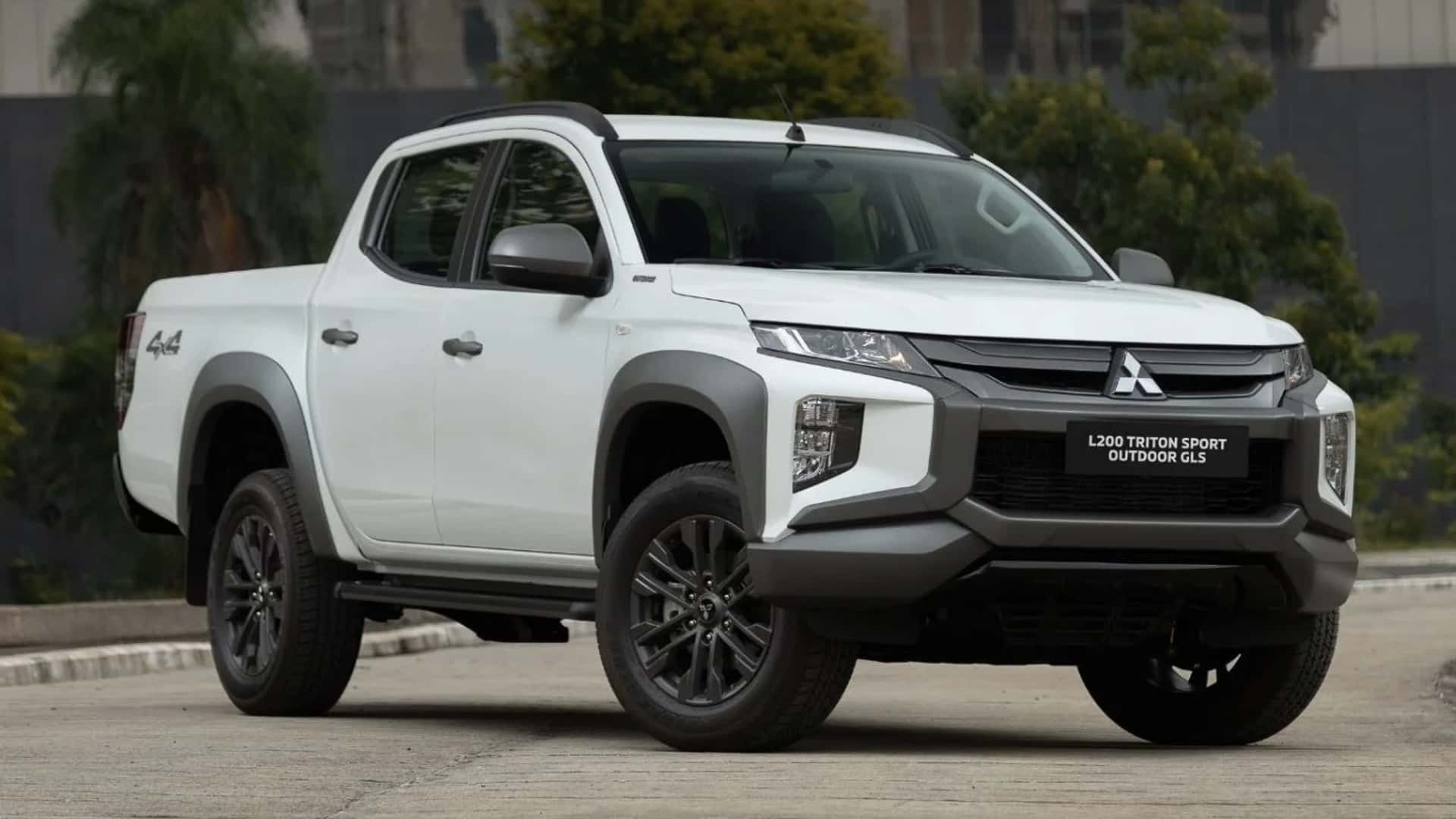 Chana Diesel - y Camionetas Mitsubishi L200 Triton | TuCarro Chana Diesel - y Camionetas Mitsubishi L200 Triton | TuCarro
